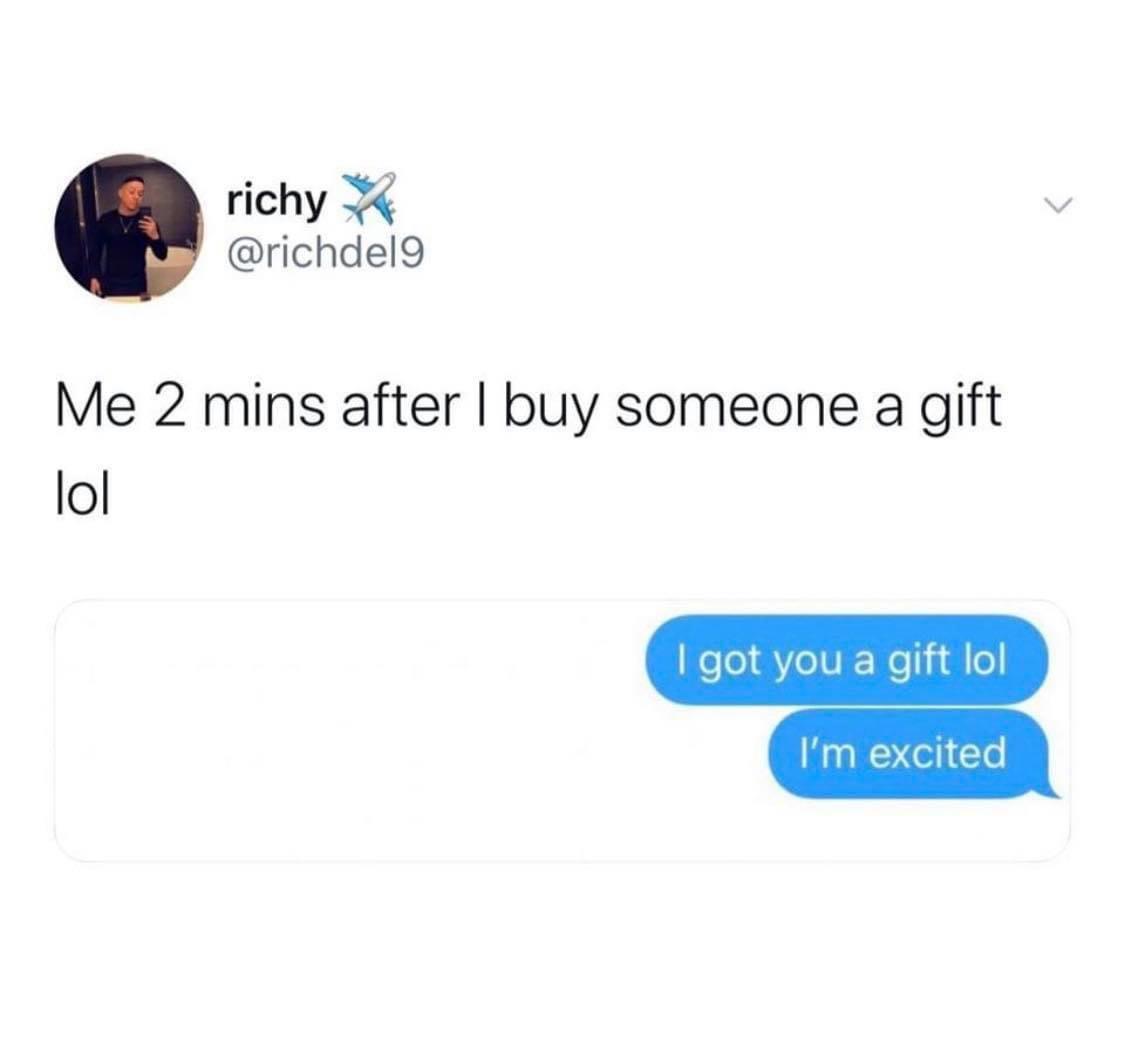 excited+gift+giver