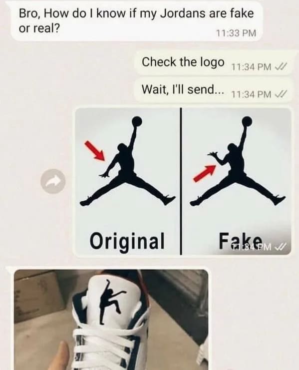 are+my+jordans+fake+or+real