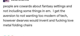 dwarves+would+love+folding+chairs