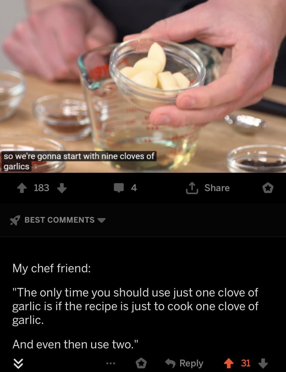 garlic+cooking+rules