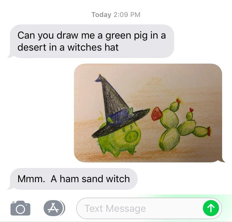 ham+sand+witch