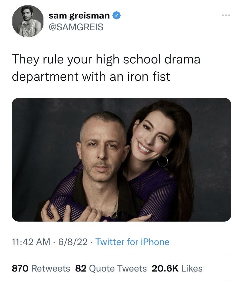 high+school+drama