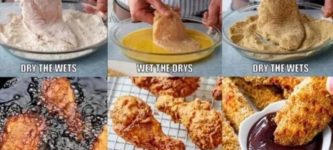how+to+cook+and+eat+fried+chicken