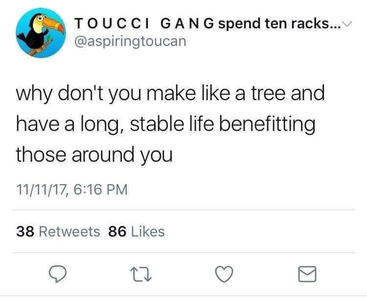 make+like+a+tree