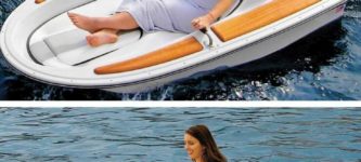 mini+one+person+electric+boat