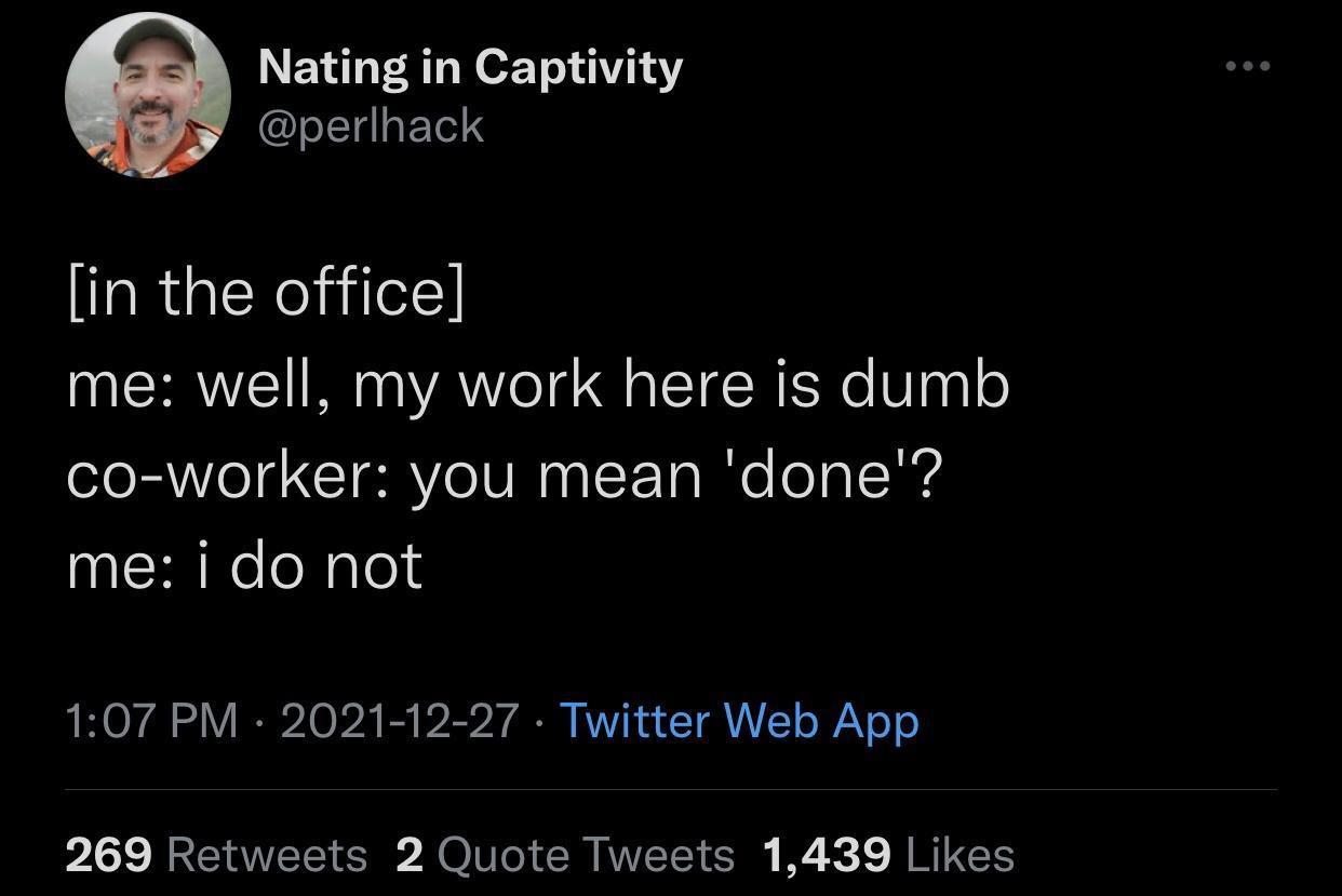 my+work+here+is+dumb