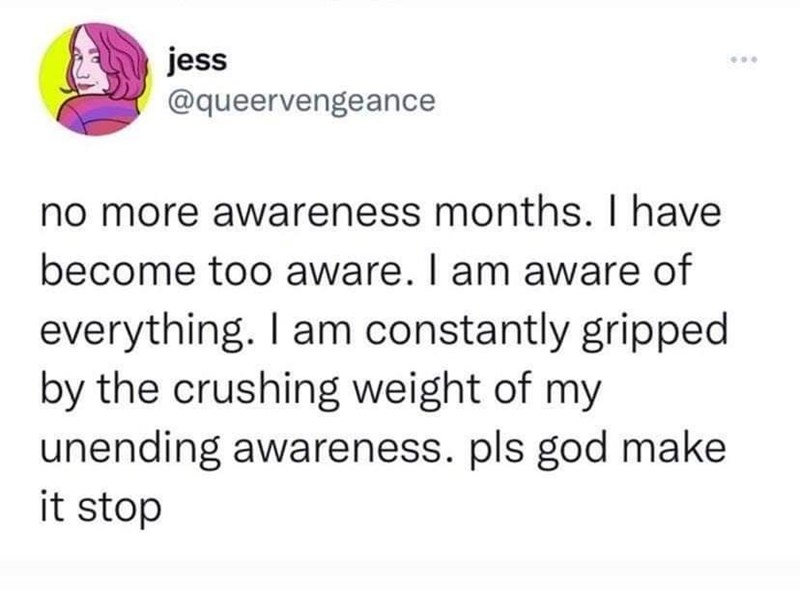 no+more+awareness+months