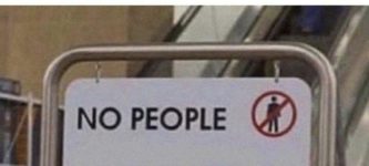 no+people+sign