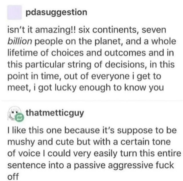 passive+aggressive+cute