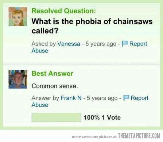 phobia+of+chainsaws