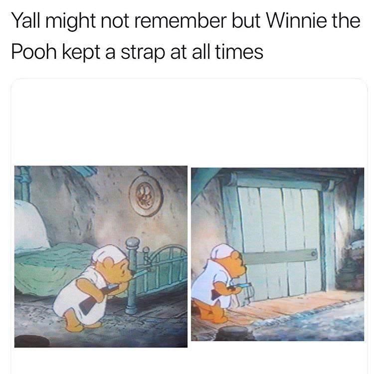 pooh+was+ready+for+anything