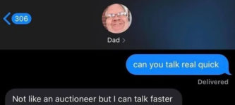 fast+talker