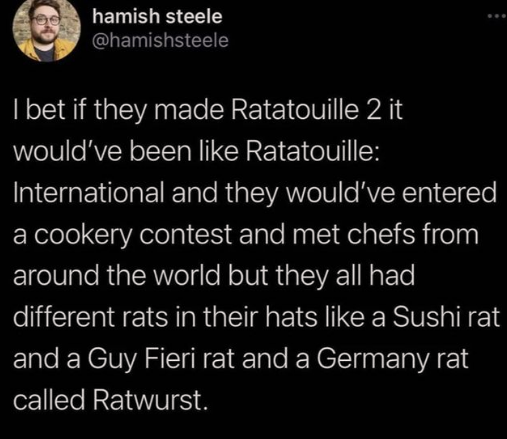 ratatouille+international