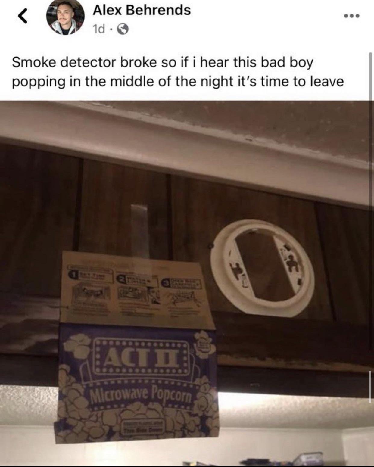 replacement+smoke+detector