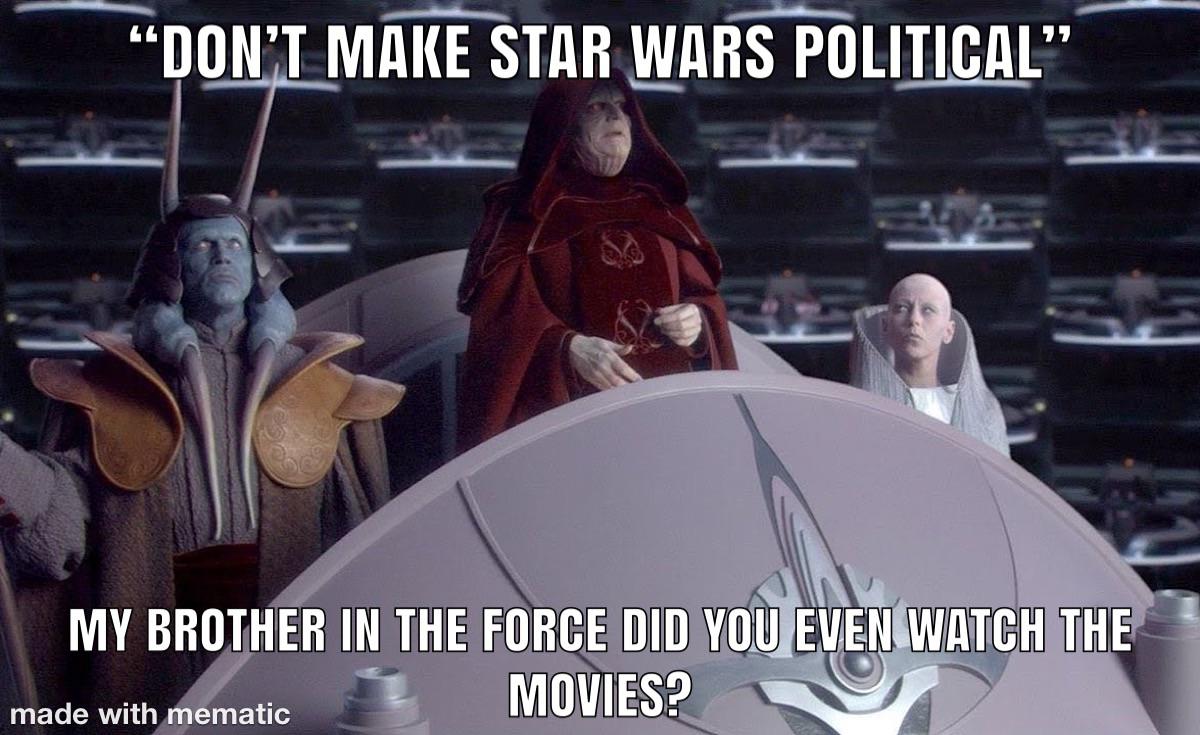 star+wars+is+political