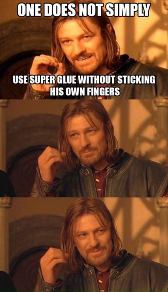 super+glue+fingers