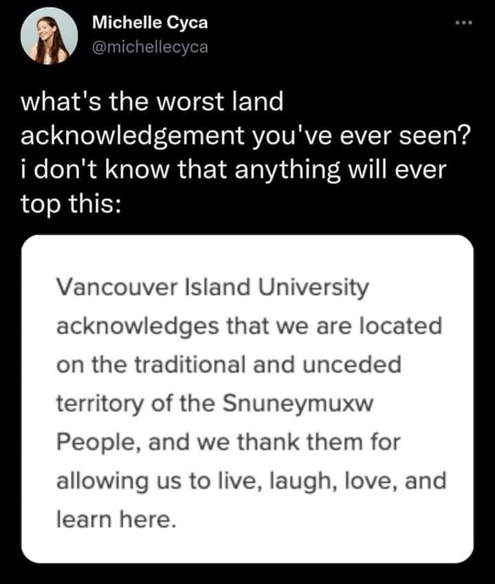 worst+land+acknowledgment+ever