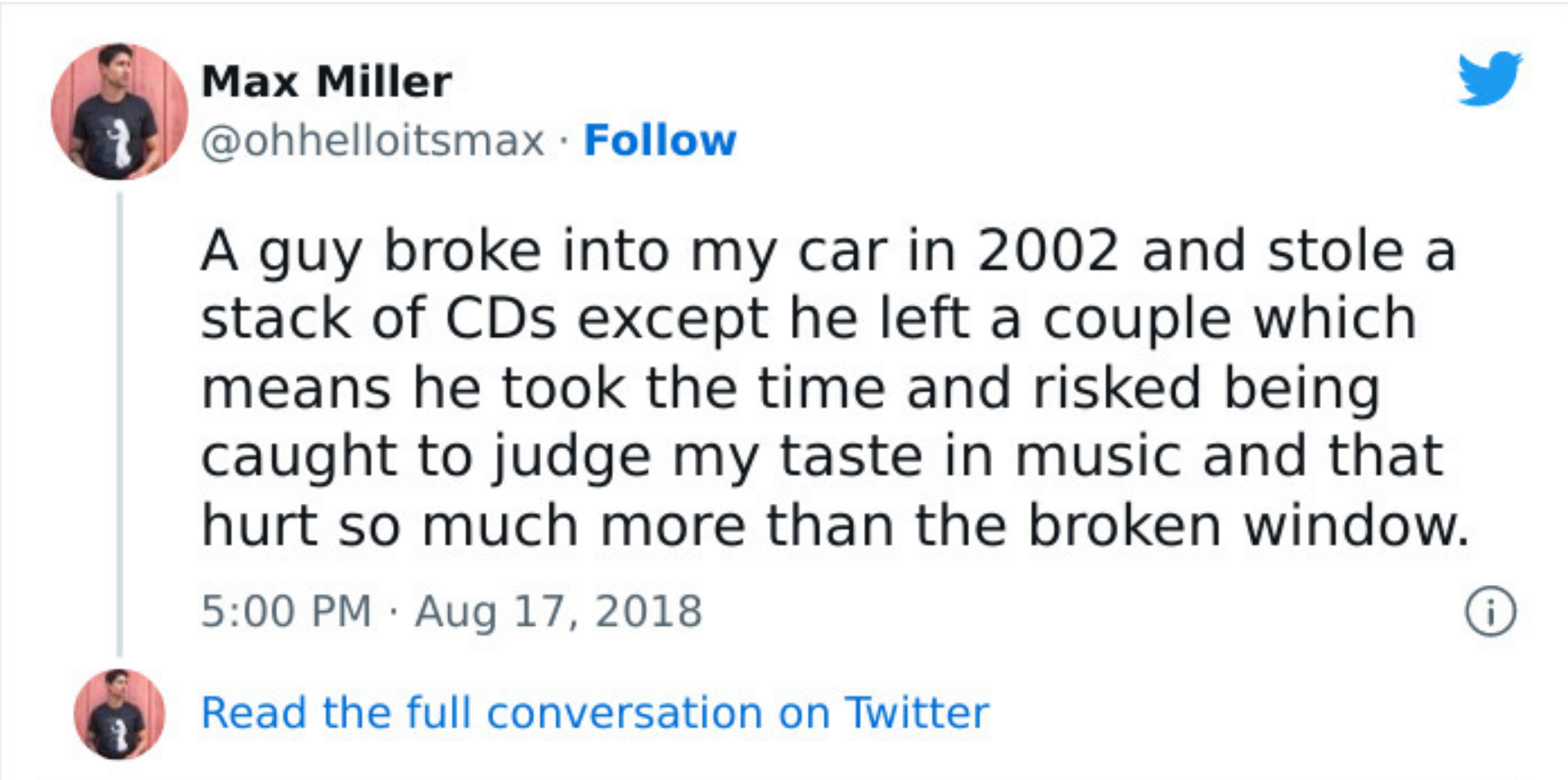 talk+about+adding+insult+to+injury