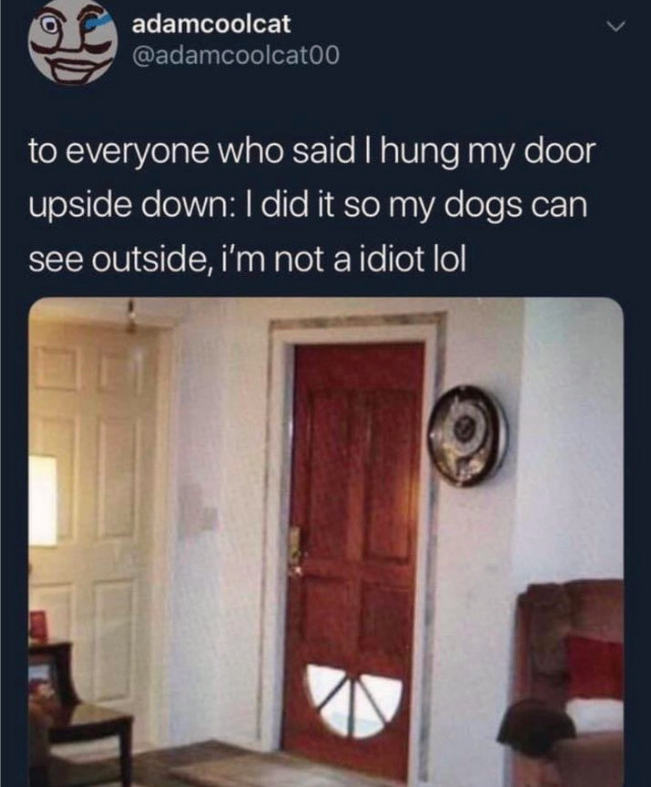 upside+down+door+for+dogs