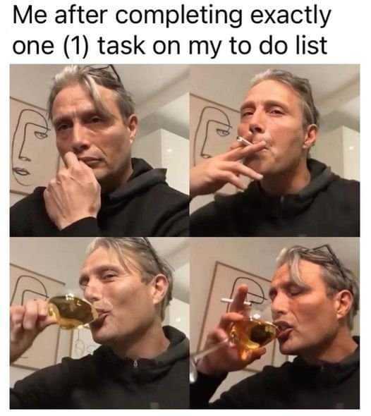 job+well+done.+time+to+take+a+break