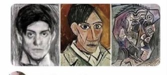 picasso+did+not+age+well