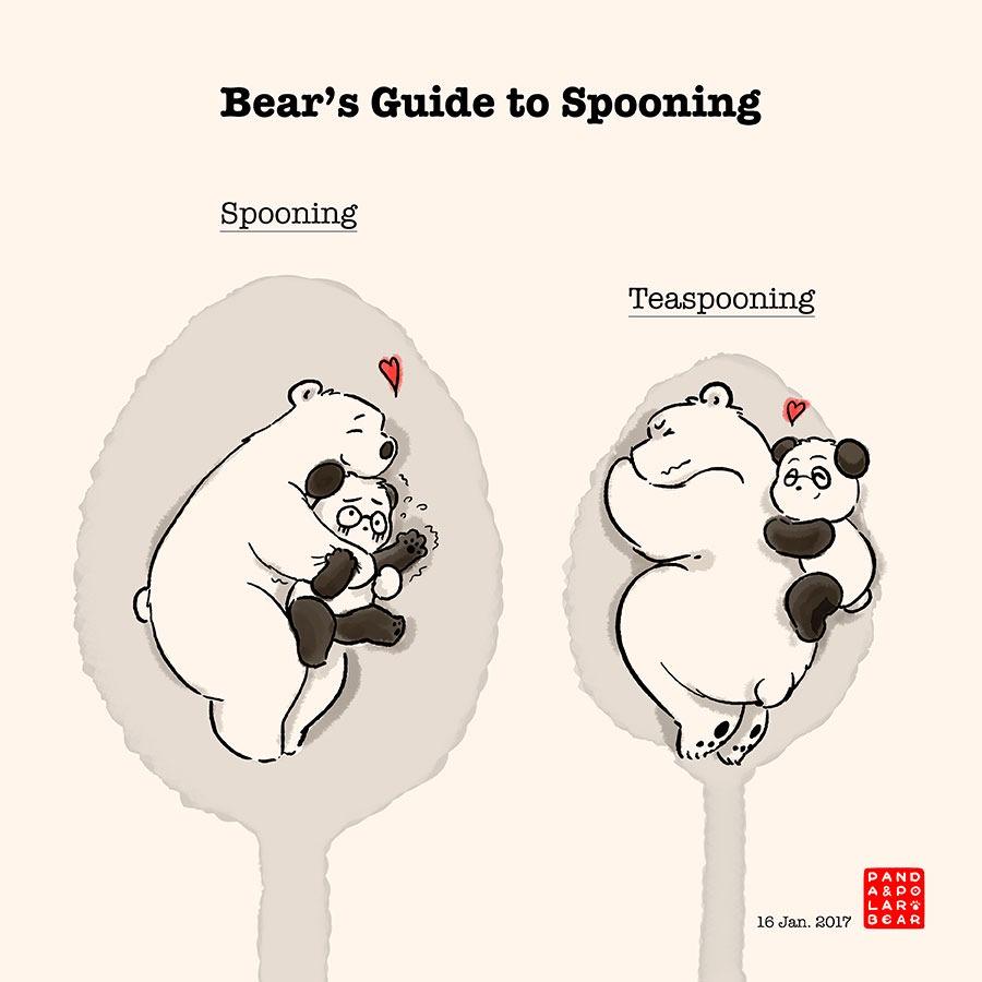 a+bear%26%238217%3Bs+guide+to+spooning.+are+you+the+spoon+or+the+teaspoon%3F
