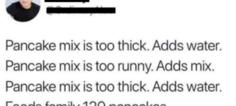 how+you+end+up+making+pancakes+for+a+family+of+120+instead+of+your+modest+family+of+4