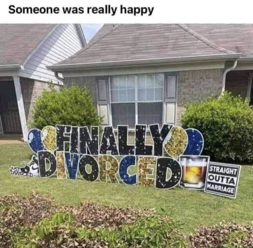 happily+divorced
