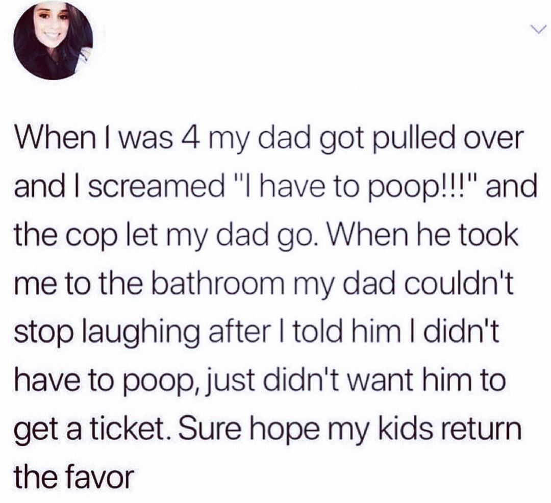 how+to+avoid+getting+a+speeding+ticket+when+you+have+a+kid