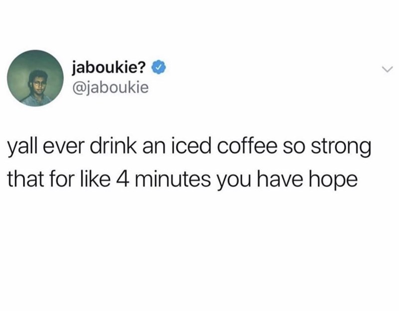 iced+coffee+of+hope
