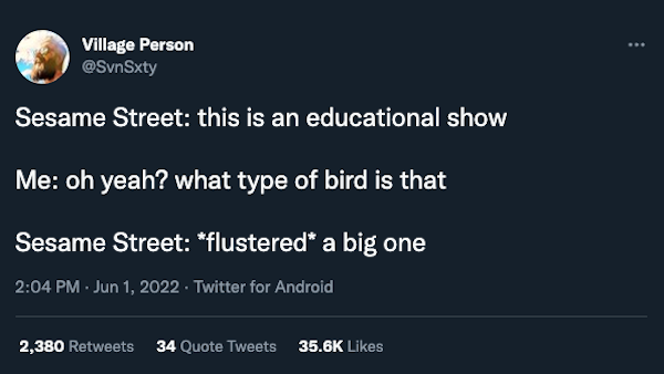 it%26%238217%3Bs+a%26%238230%3B+big+bird%21