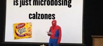 microdosing+calzones