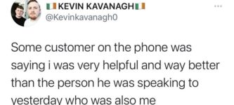 a+customer+service+face+for+radio