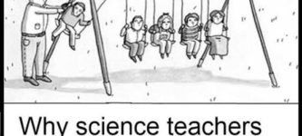 science+teacher+recess+experiment