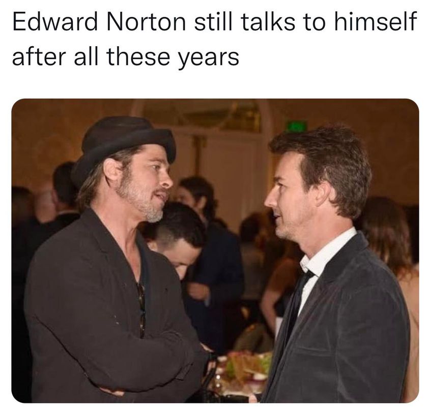 he%26%238217%3Bs+just+reminding+himself+what+the+first+rule+about+fight+club+is