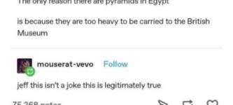 the+reason+the+pyramids+are+still+in+egypt