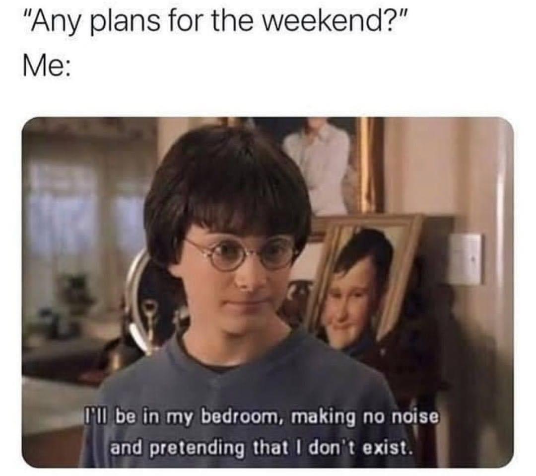 solid+weekend+plan