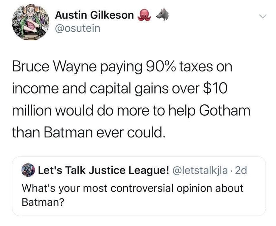 controversial+batman+opinion