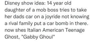 gabby+ghoul