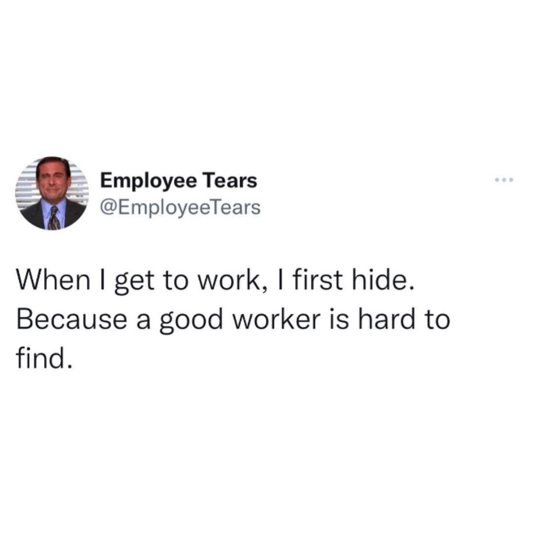 a+good+worker+is+hard+to+find