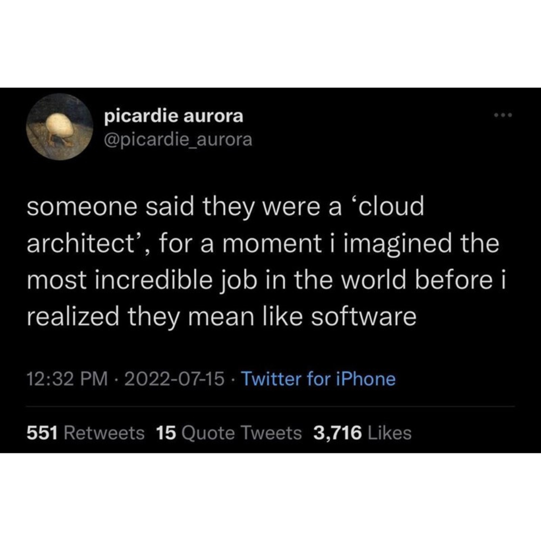 cloud+architect