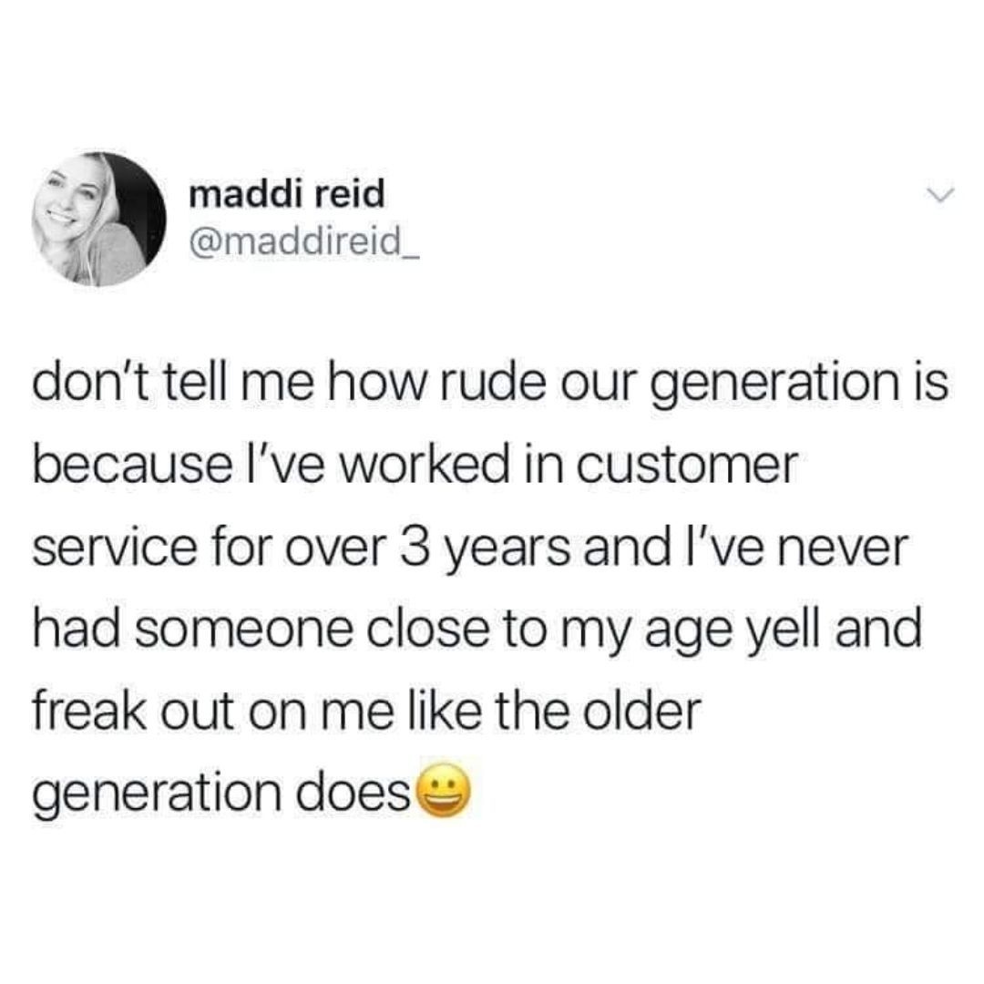 customer+service+perspective