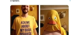 duck+disguise+shirt