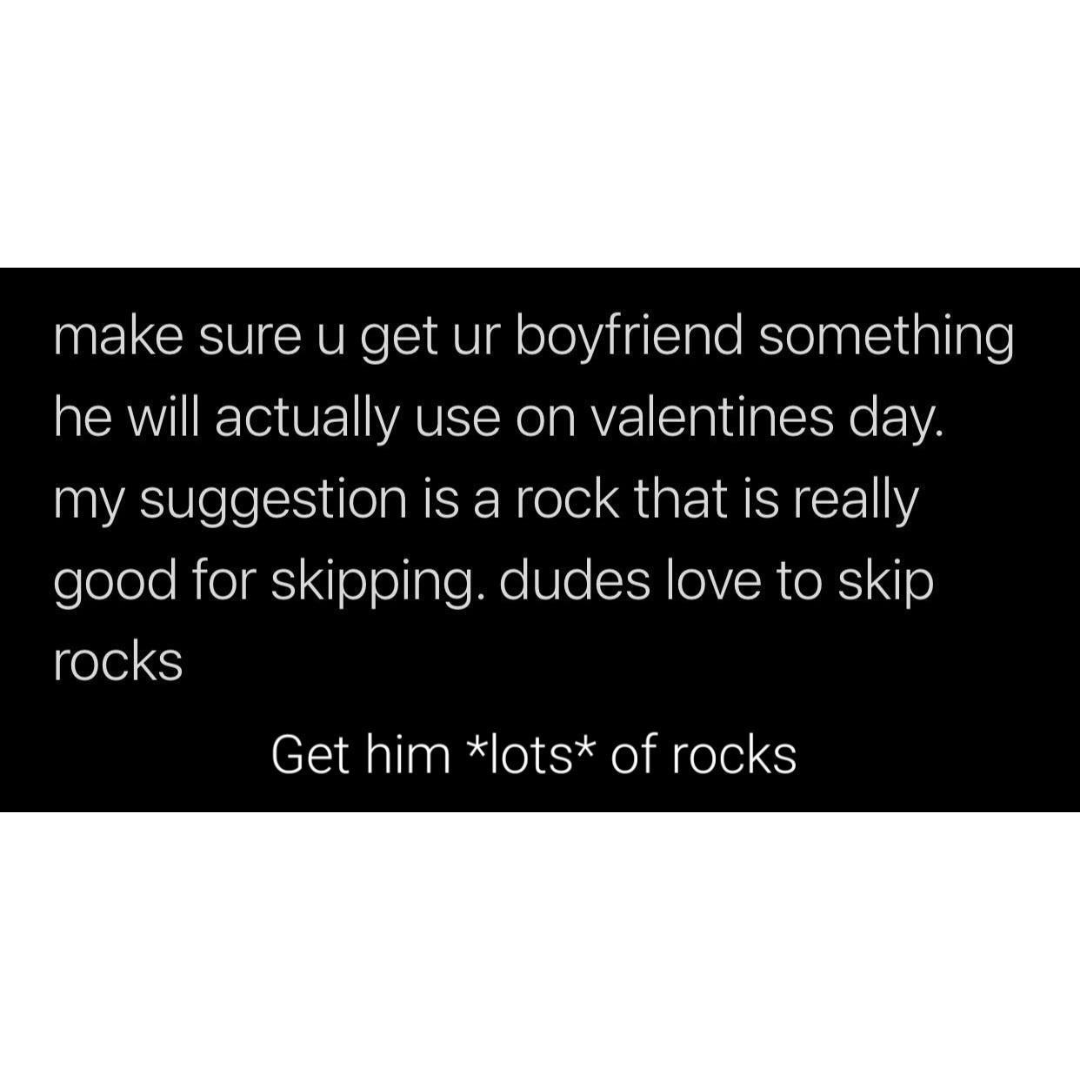 get+him+all+the+rocks