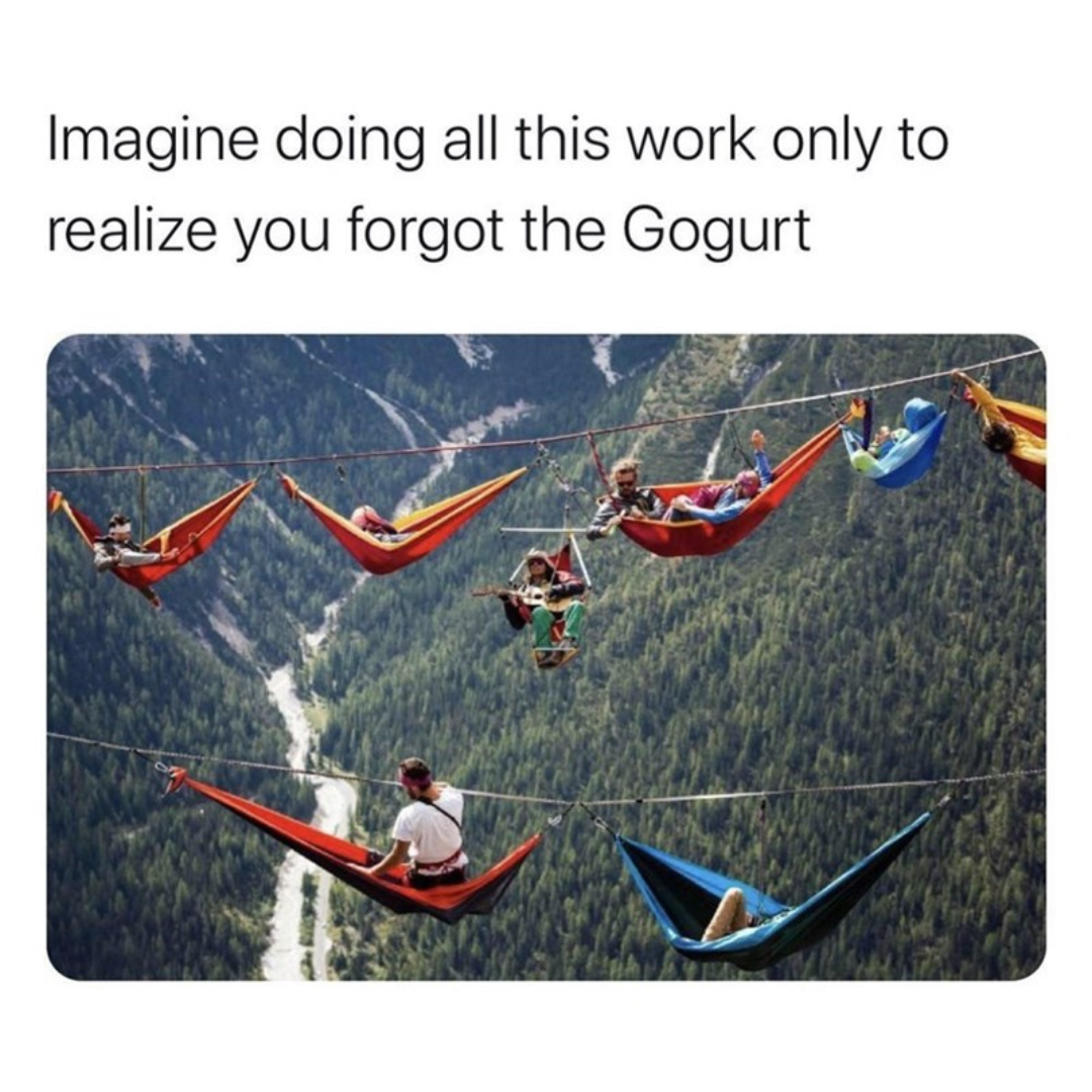 forgot+the+gogurt