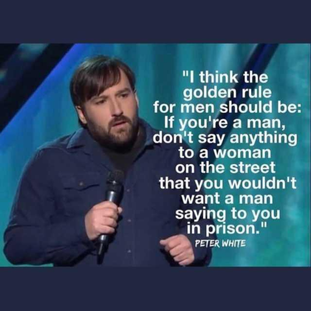 new+golden+rule+for+men