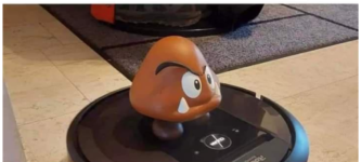 goomba+on+the+roomba