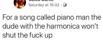harmonica+man