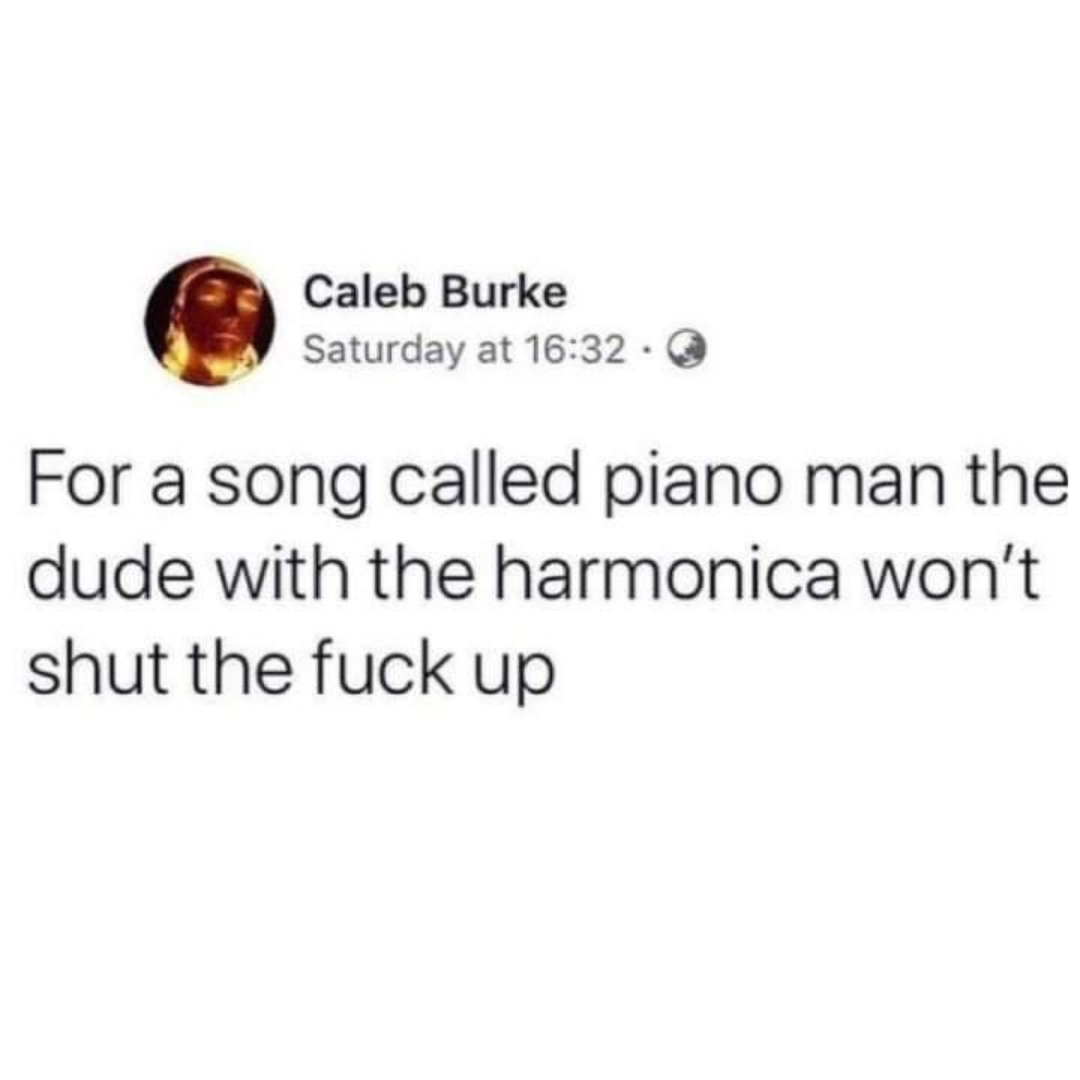 harmonica+man