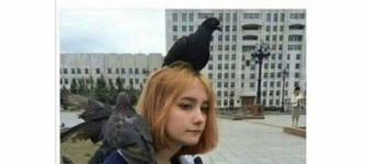 pigeon+queen